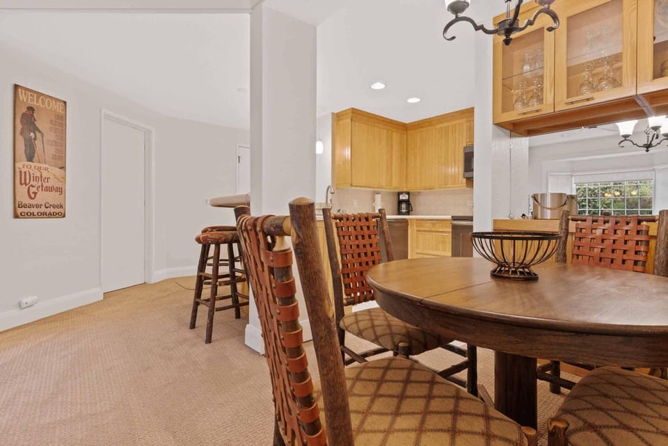 The Charter at Beaver Creek B3305 Apartment in Beaver Creek