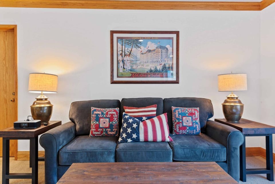The Charter at Beaver Creek B2305 Apartment in Beaver Creek
