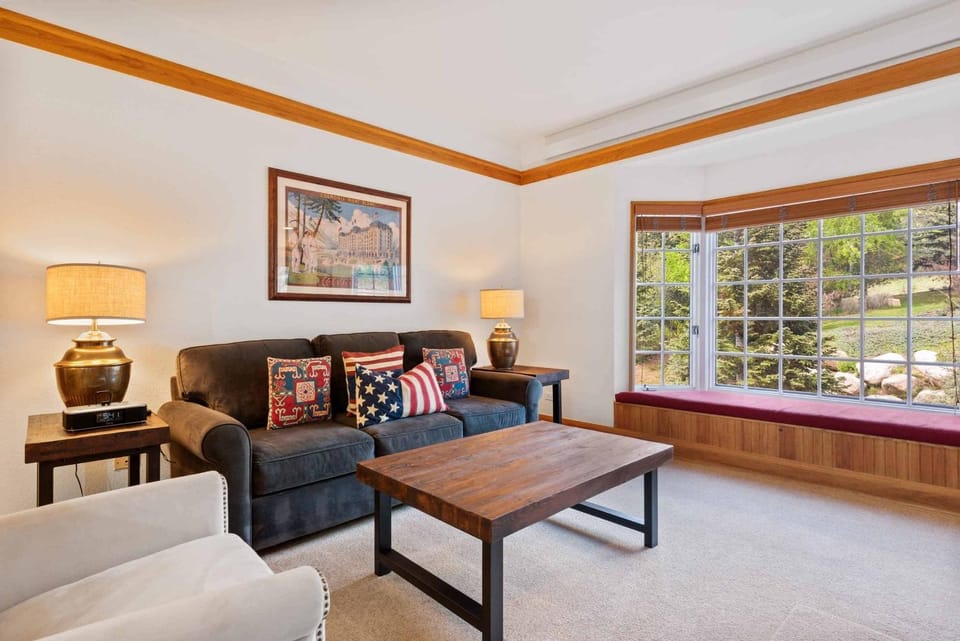 The Charter at Beaver Creek B2305 Apartment in Beaver Creek