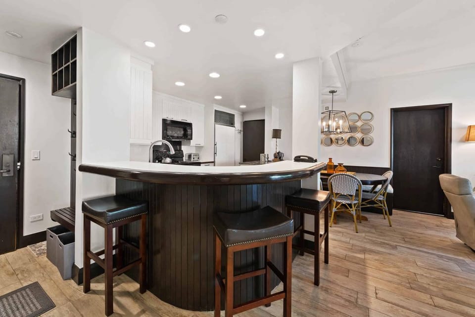 The Charter at Beaver Creek B1305 Apartment in Beaver Creek
