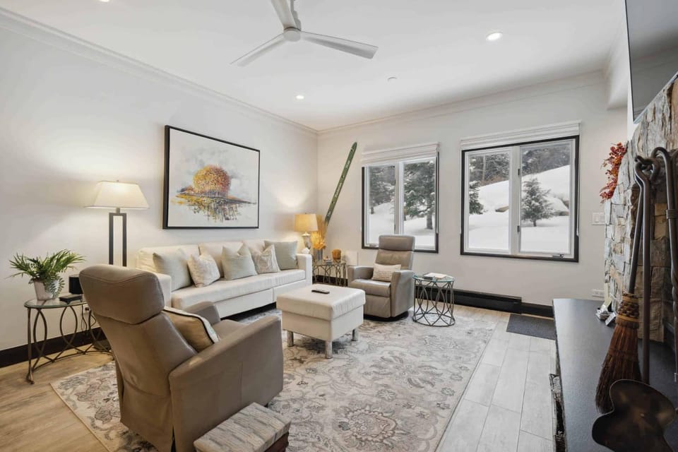 The Charter at Beaver Creek B1305 Apartment in Beaver Creek
