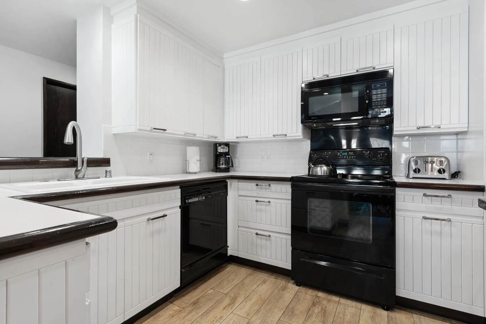 The Charter at Beaver Creek B1305 Apartment in Beaver Creek