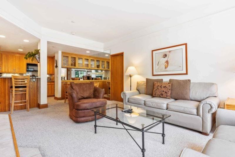 The Charter at Beaver Creek B120 Apartment in Beaver Creek