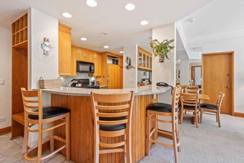 The Charter at Beaver Creek B120 Apartment in Beaver Creek