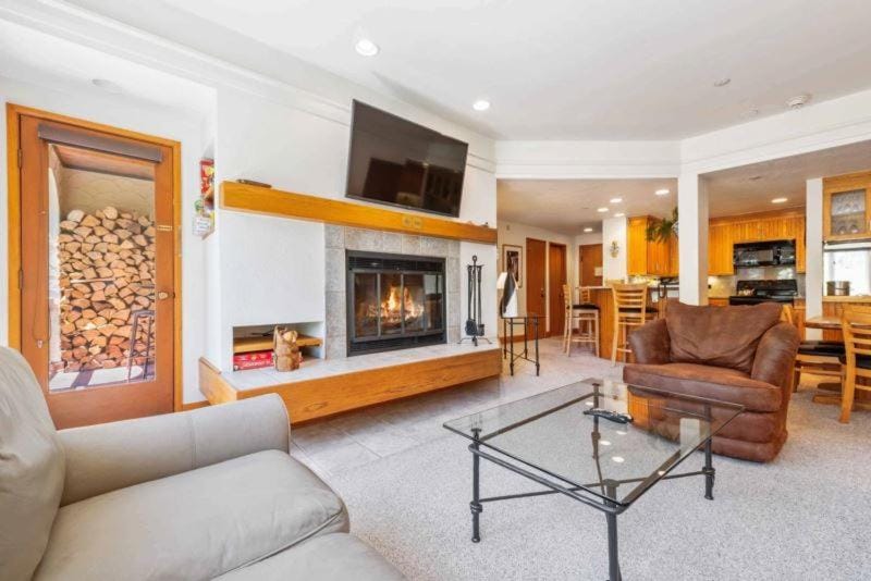 The Charter at Beaver Creek B120 Apartment in Beaver Creek