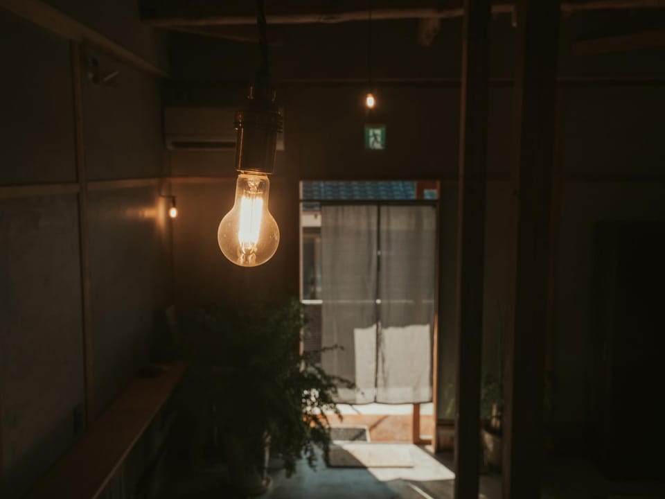 一棟貸し古民家宿 awai Hotel in Chiba Prefecture