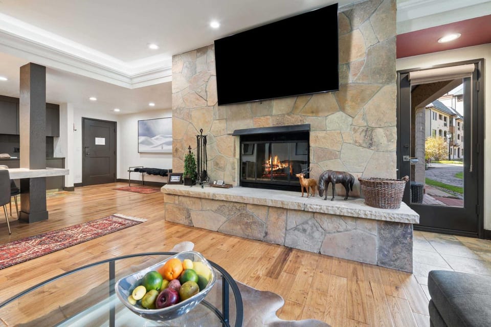 The Charter at Beaver Creek B110 Apartment in Beaver Creek