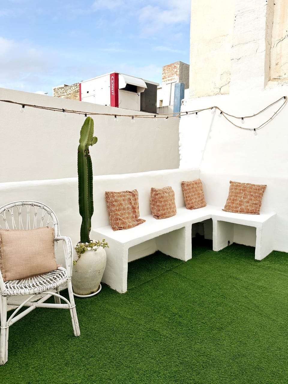 Casa Blava, Casco Antiguo de Peñíscola House in Peniscola