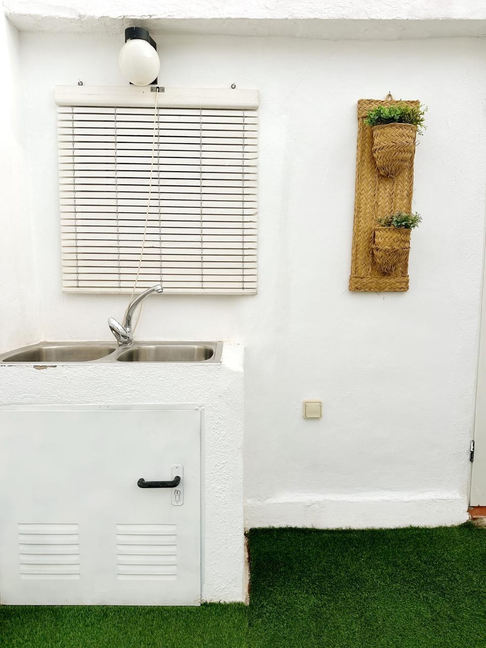 Casa Blava, Casco Antiguo de Peñíscola House in Peniscola
