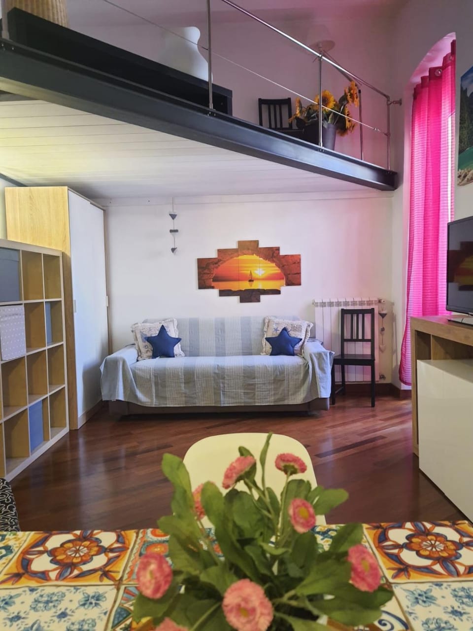 Casa Pepita Apartment in Finale Ligure