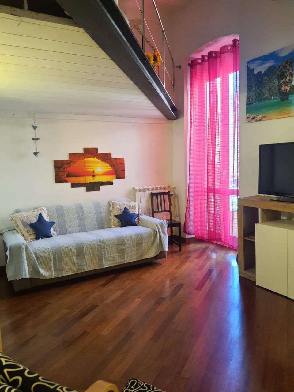 Casa Pepita Apartment in Finale Ligure