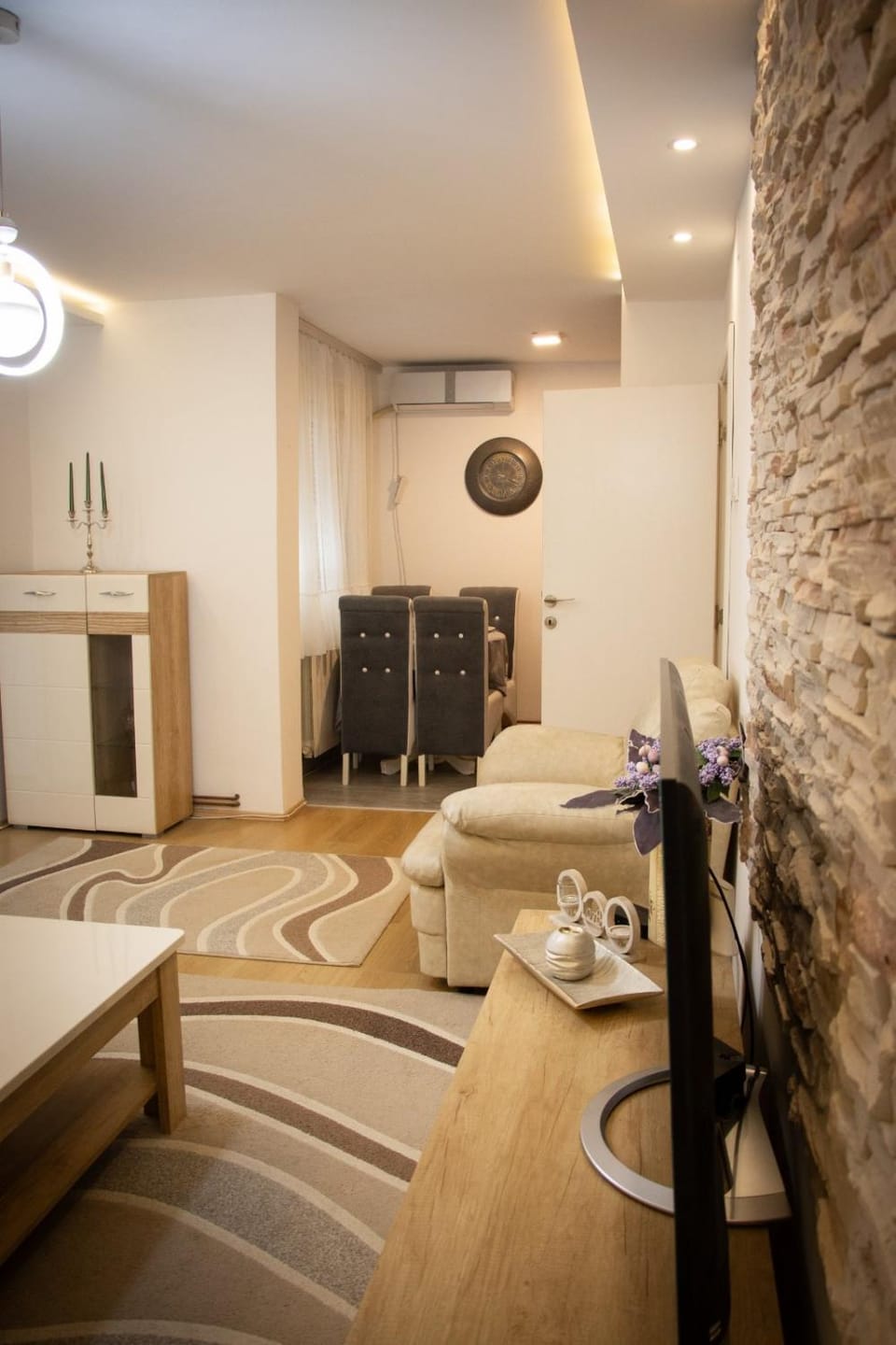 Apartman Emilija i Julija Apartment in Serbia