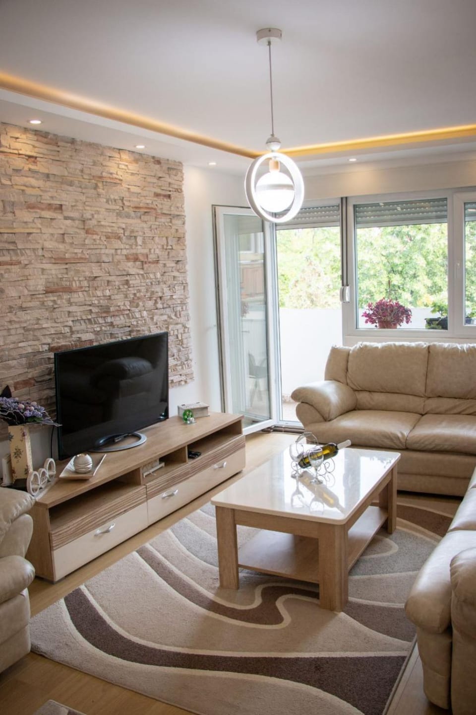 Apartman Emilija i Julija Apartment in Serbia