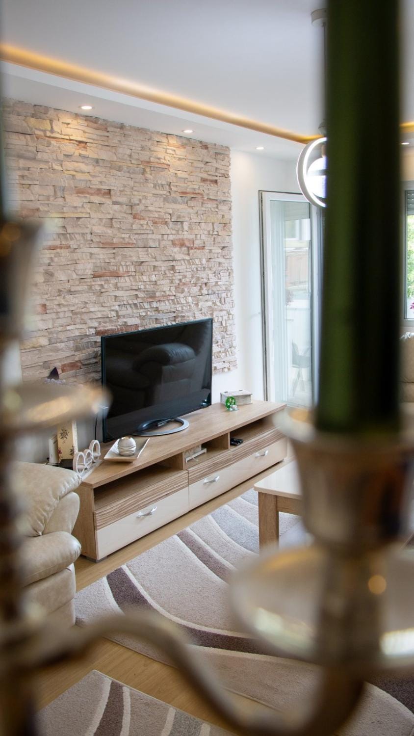 Apartman Emilija i Julija Apartment in Serbia