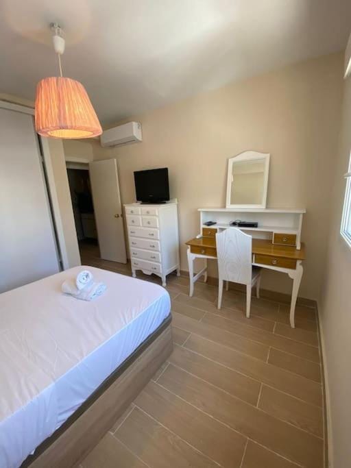 Delfín Avenida Ha Apartment in Cadiz