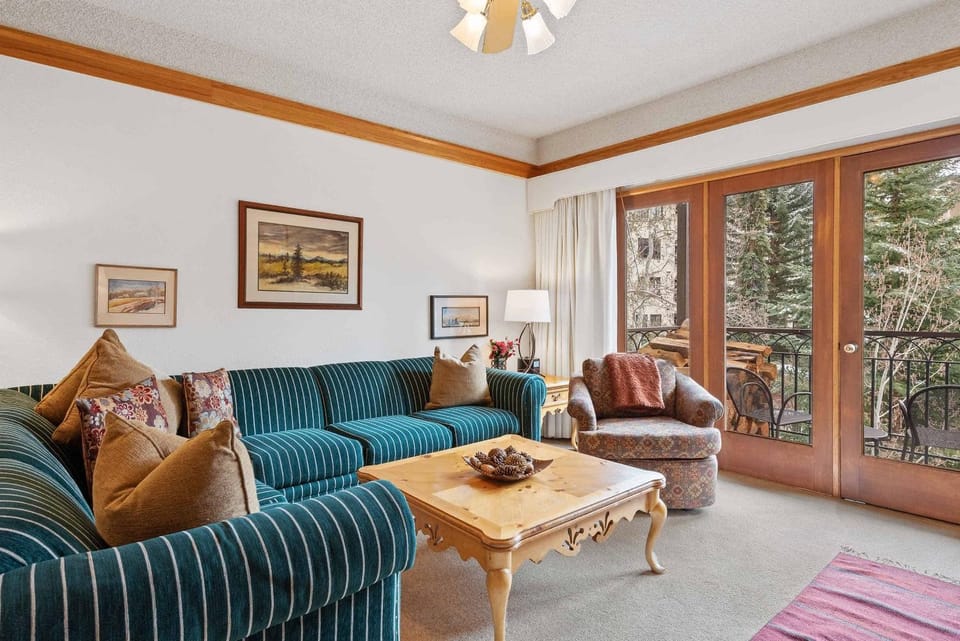 The Charter at Beaver Creek C3305 Apartment in Beaver Creek