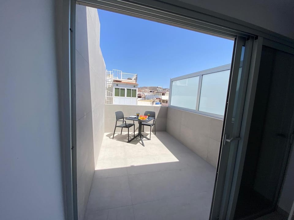 Day, View (from property/room), Balcony/Terrace
