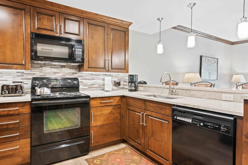 The Charter at Beaver Creek C2305 Apartment in Beaver Creek
