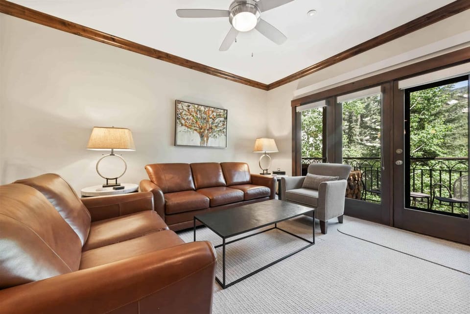 The Charter at Beaver Creek C2305 Apartment in Beaver Creek