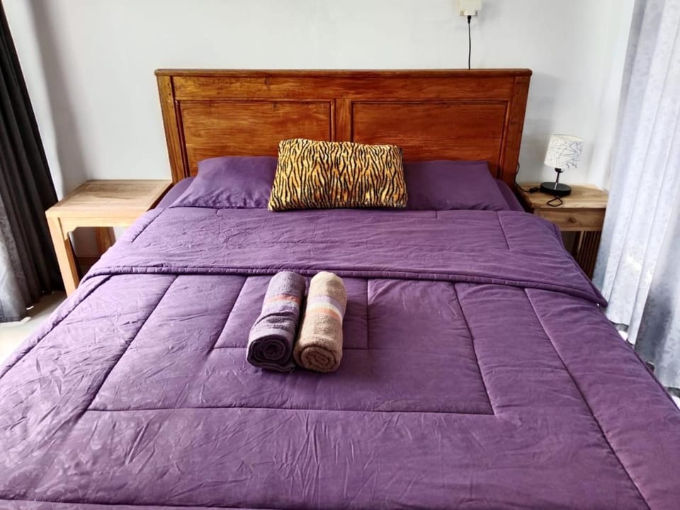 Mount Batur Homestay Vacation rental in Karangasem Regency