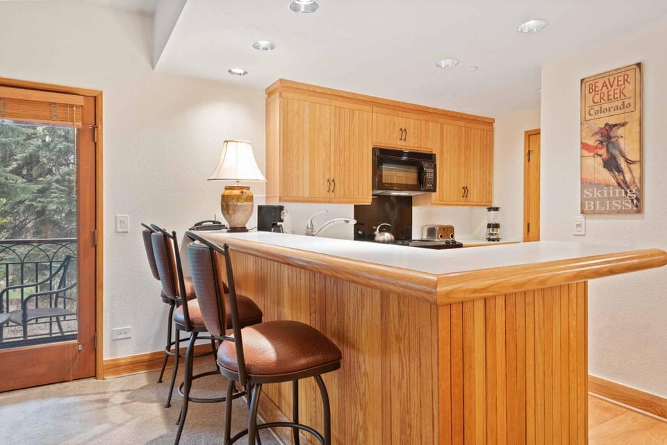 The Charter at Beaver Creek C0105 Apartment in Beaver Creek