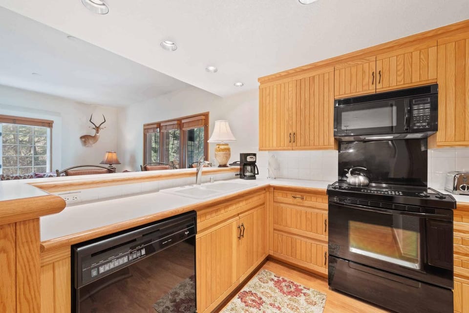 The Charter at Beaver Creek C0105 Apartment in Beaver Creek