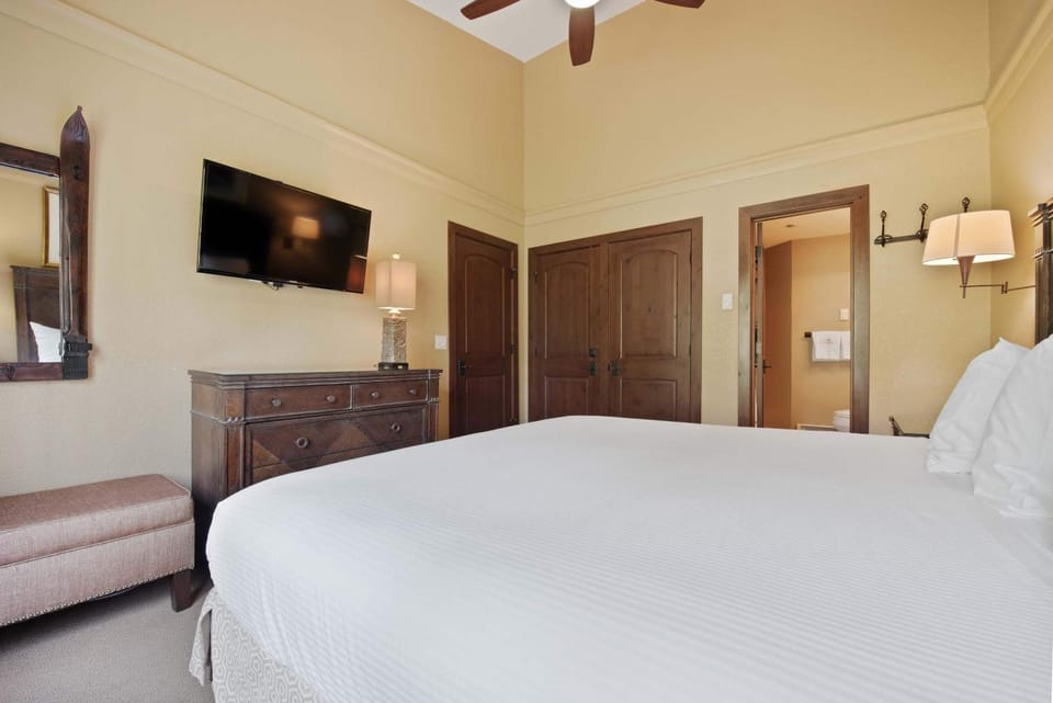 The Charter at Beaver Creek C2105 Apartment in Beaver Creek