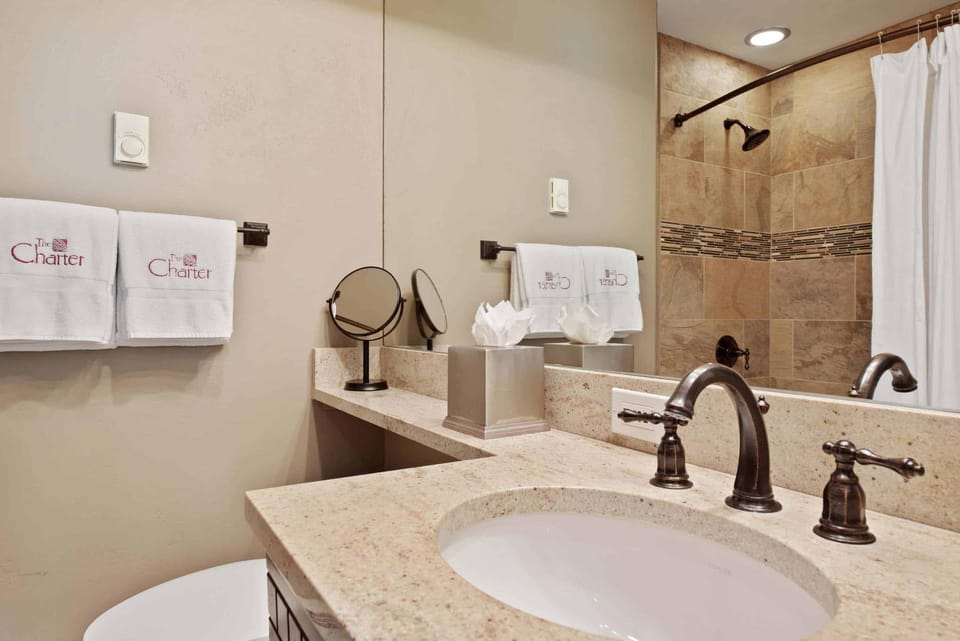 The Charter at Beaver Creek C2105 Apartment in Beaver Creek