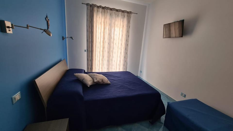 Casa Vacanze La Rosa - Baia Cornino House in Sicily