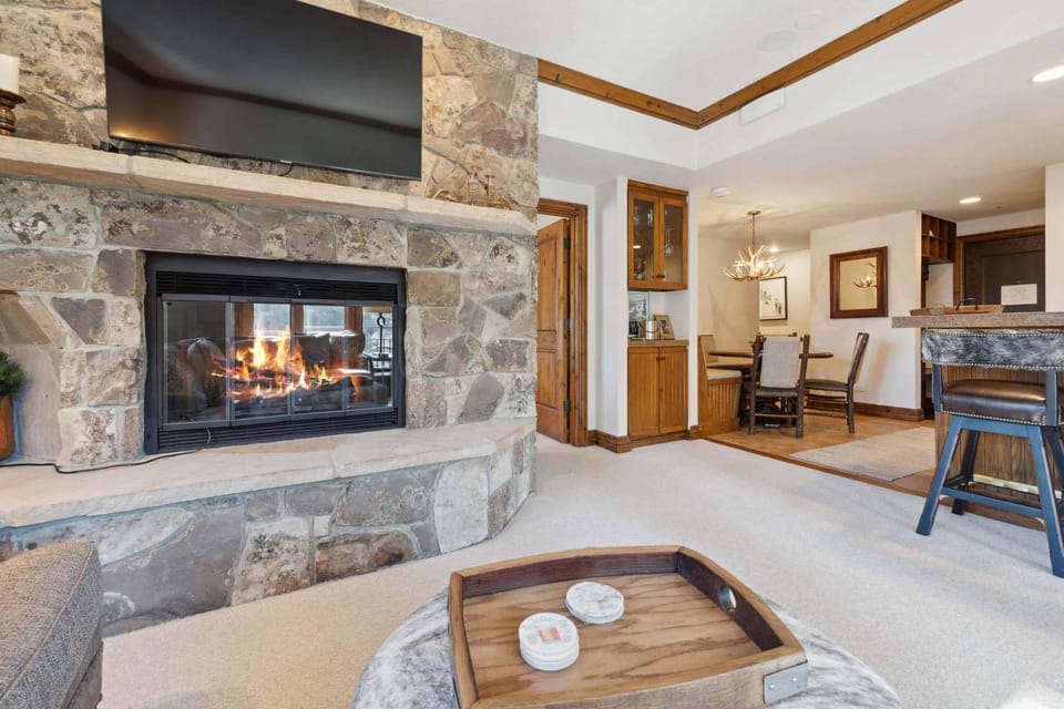 The Charter at Beaver Creek C1205 Apartment in Beaver Creek