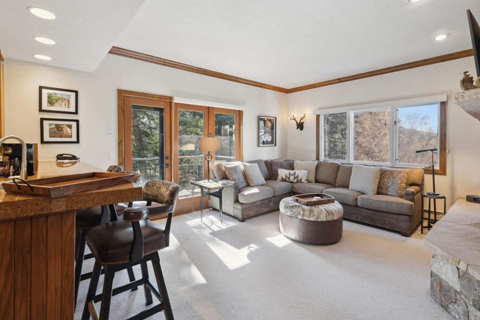 The Charter at Beaver Creek C1205 Apartment in Beaver Creek