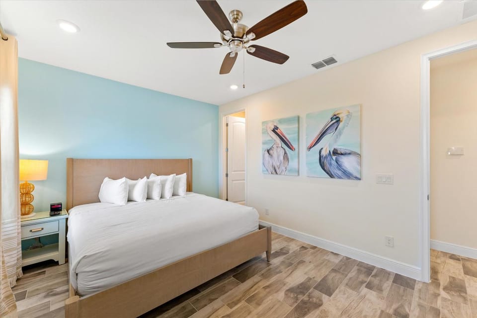 Alluring Villa Near Disney With Margaritaville Resort & Island H2O Access - 3057Cs Villa in Bay Lake