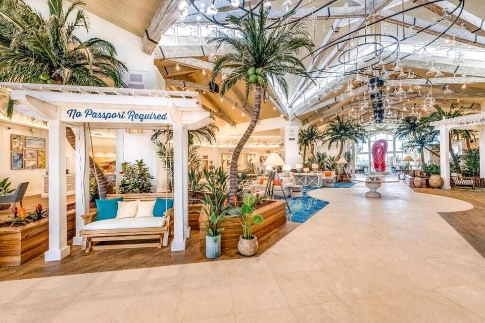 The Pearl Cottage Near Disney With Margaritaville Resort & Island H20 Waterpark Access - 3078Pi House in Bay Lake