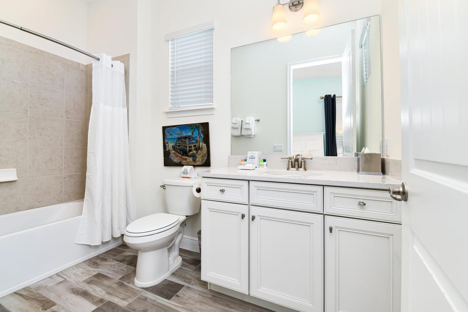 Toilet, Bathroom, Bath