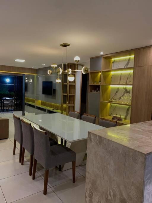 Apartamento Aconchegante da Serra Apartment in State of Rio Grande do Norte, Brazil