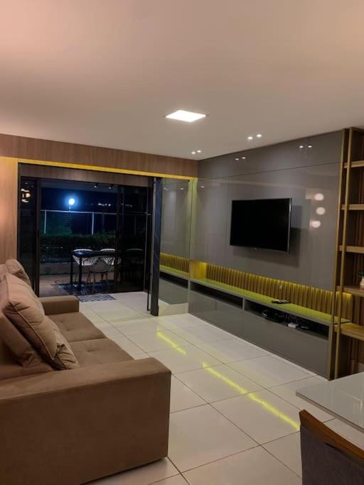 Apartamento Aconchegante da Serra Apartment in State of Rio Grande do Norte, Brazil