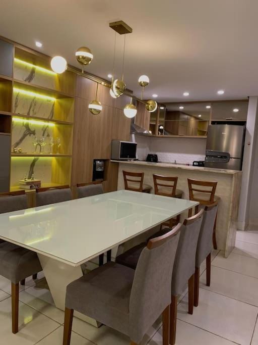 Apartamento Aconchegante da Serra Apartment in State of Rio Grande do Norte, Brazil