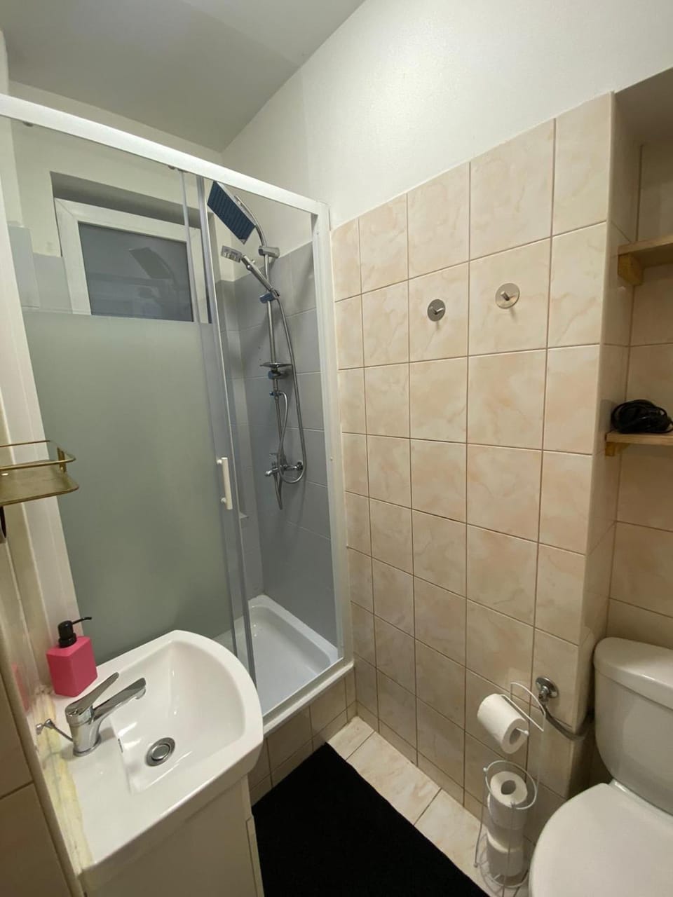 Apartel24pl Chopin House Self Check-in Apartment in Warsaw