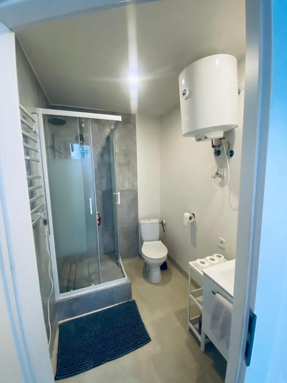 Apartel24pl Chopin House Self Check-in Apartment in Warsaw