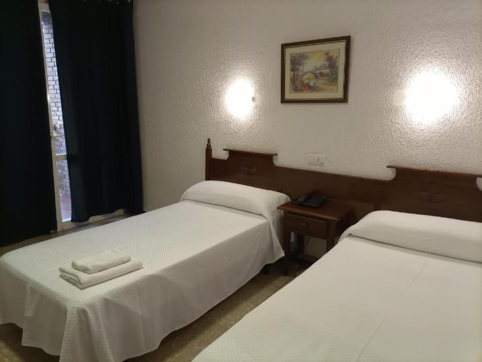 Vintage Hotel Mercedes Hotel in Lloret de Mar
