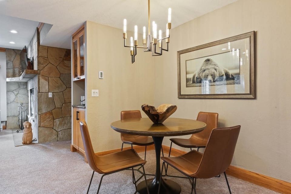 The Charter at Beaver Creek C0205 Apartment in Beaver Creek