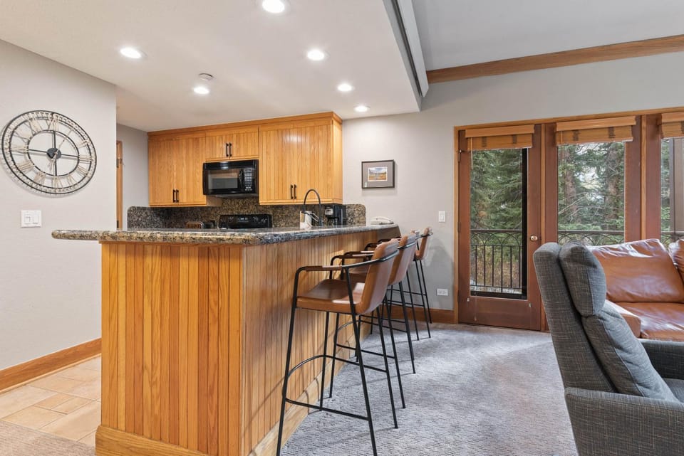 The Charter at Beaver Creek C0205 Apartment in Beaver Creek