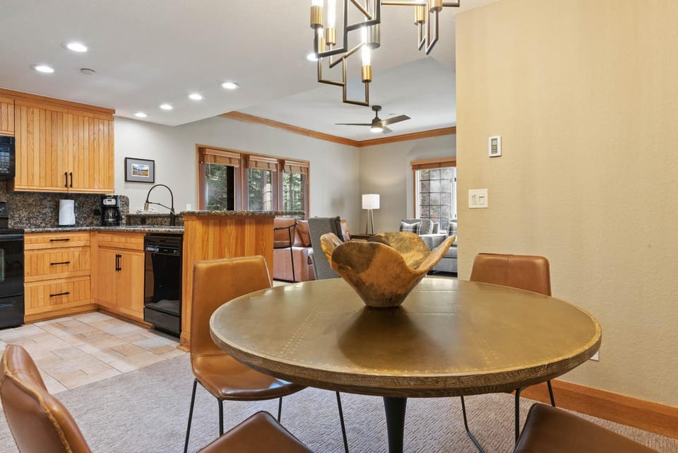 The Charter at Beaver Creek C0205 Apartment in Beaver Creek