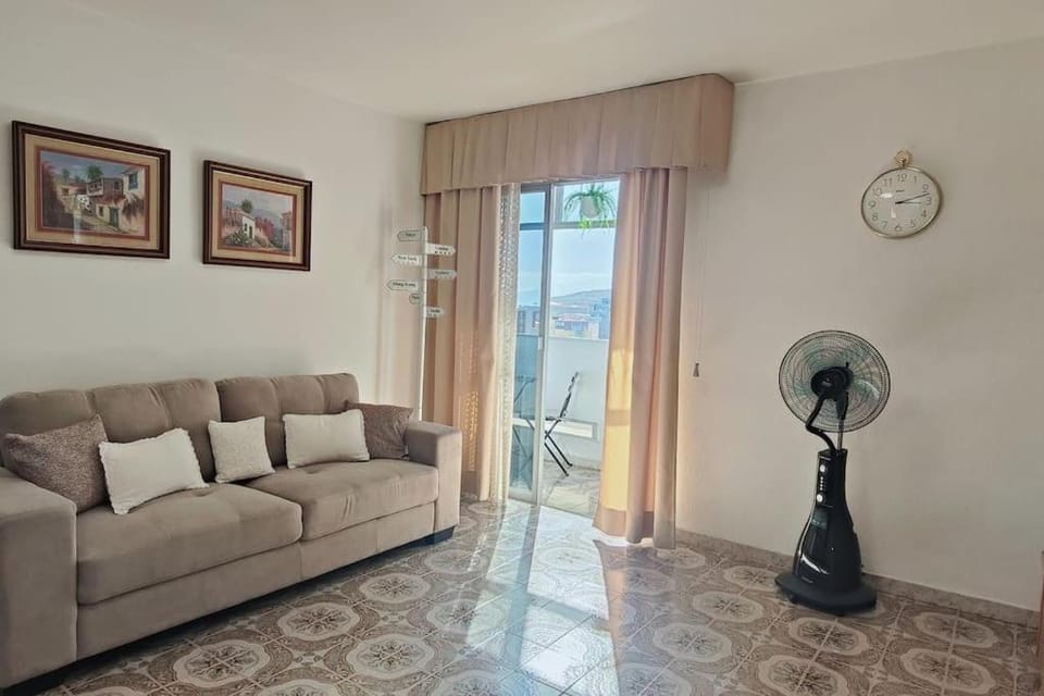 Casa Chito Santa Cruz Apartment in Santa Cruz de Tenerife