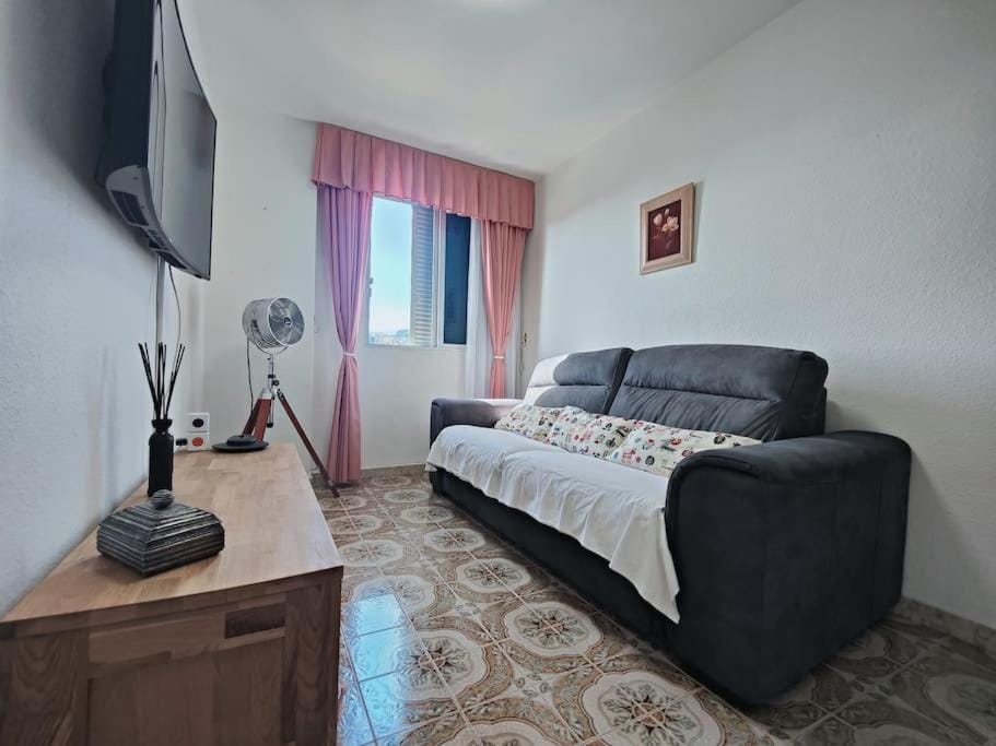 Casa Chito Santa Cruz Apartment in Santa Cruz de Tenerife