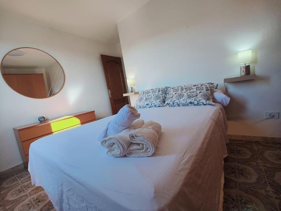 Casa Chito Santa Cruz Apartment in Santa Cruz de Tenerife