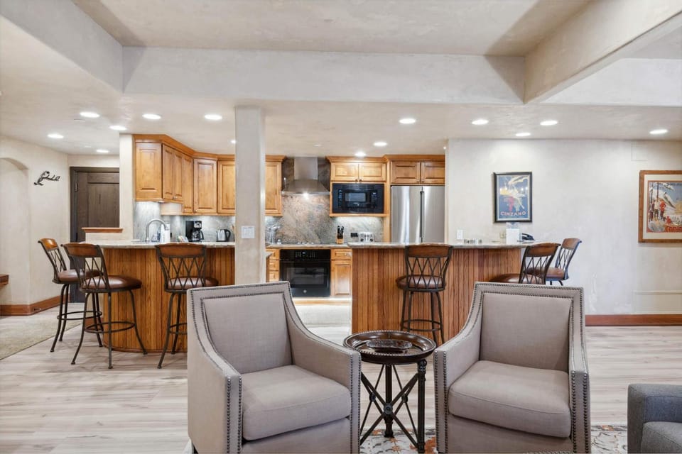 The Charter at Beaver Creek C220 Apartment in Beaver Creek