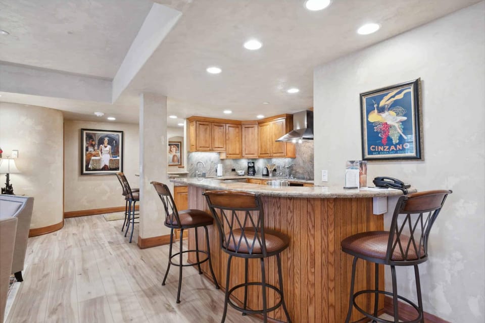 The Charter at Beaver Creek C220 Apartment in Beaver Creek