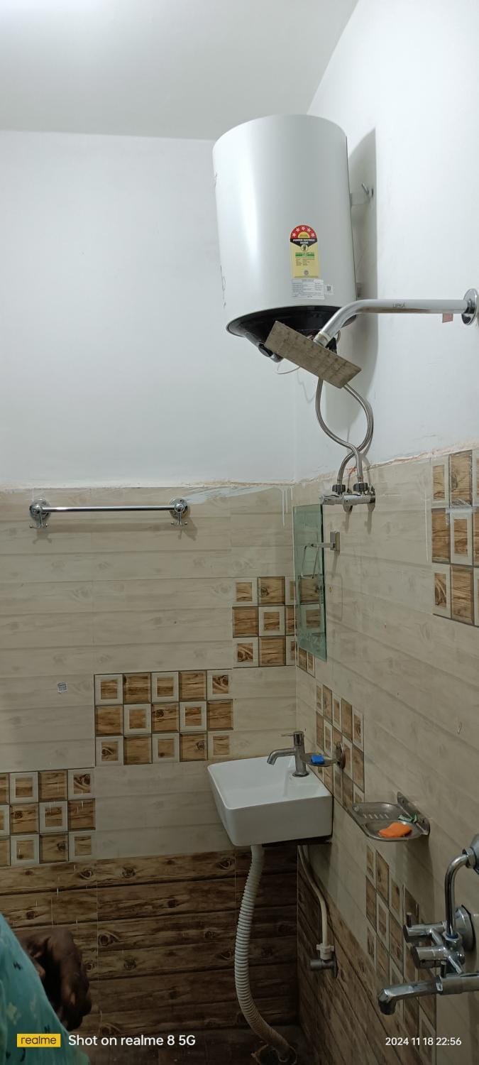 Shri narayan home stay Vacation rental in Uttar Pradesh