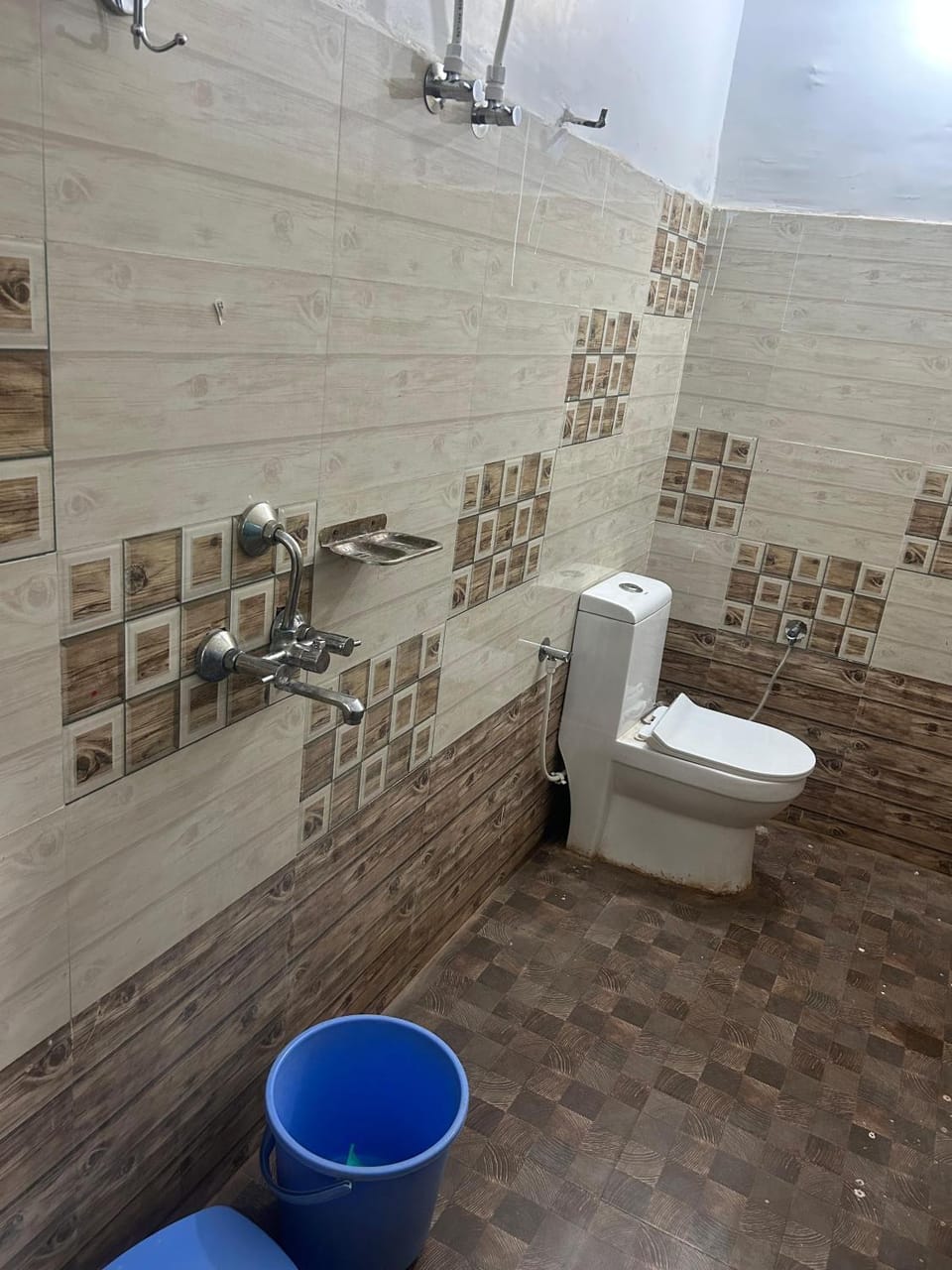 Shri narayan home stay Vacation rental in Uttar Pradesh